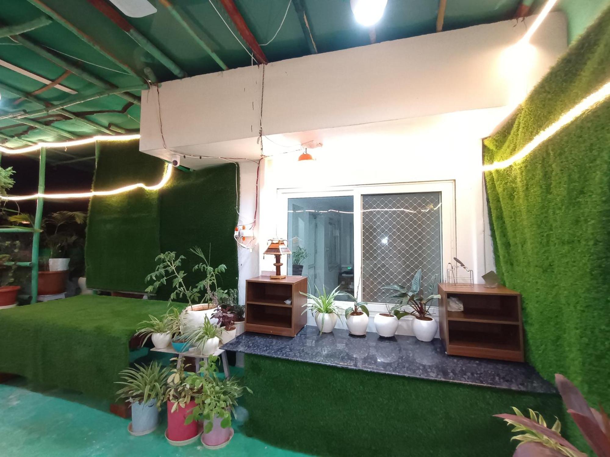 Choudhary White House Udaipur Apartment ภายนอก รูปภาพ