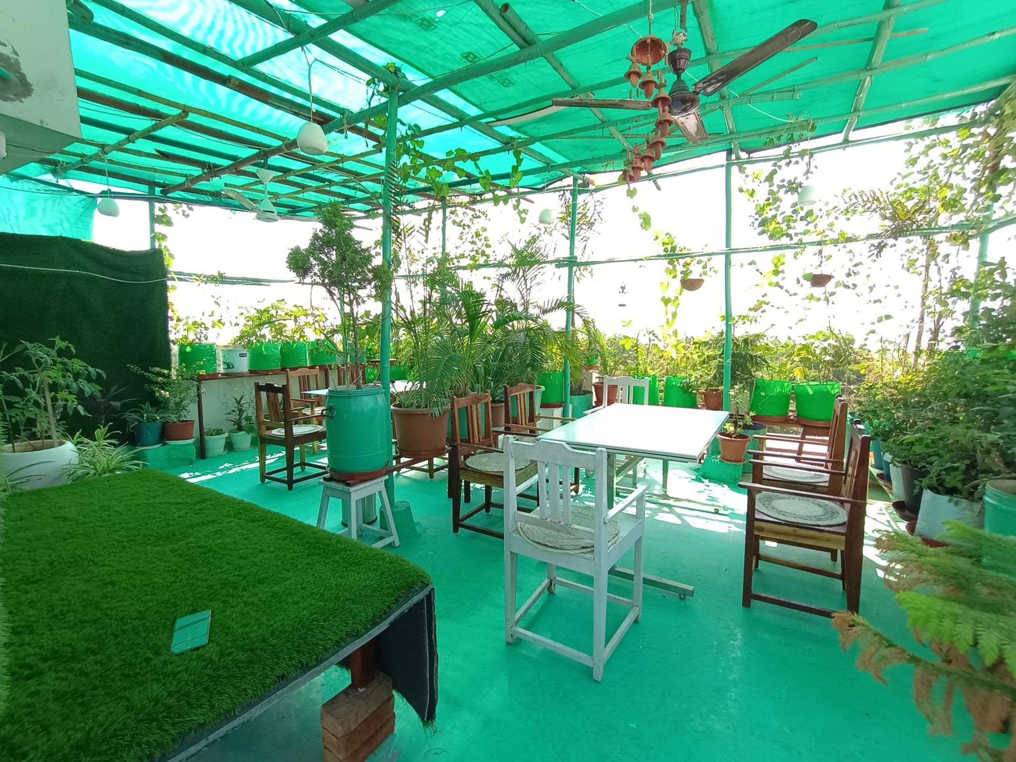 Choudhary White House Udaipur Apartment ภายนอก รูปภาพ