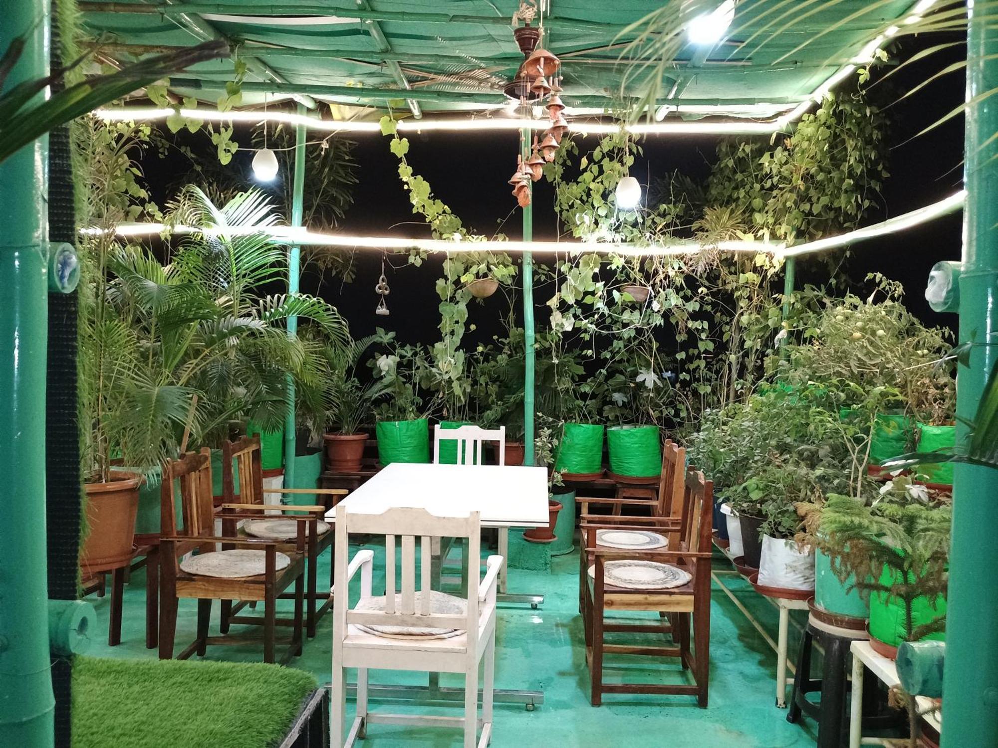 Choudhary White House Udaipur Apartment ภายนอก รูปภาพ