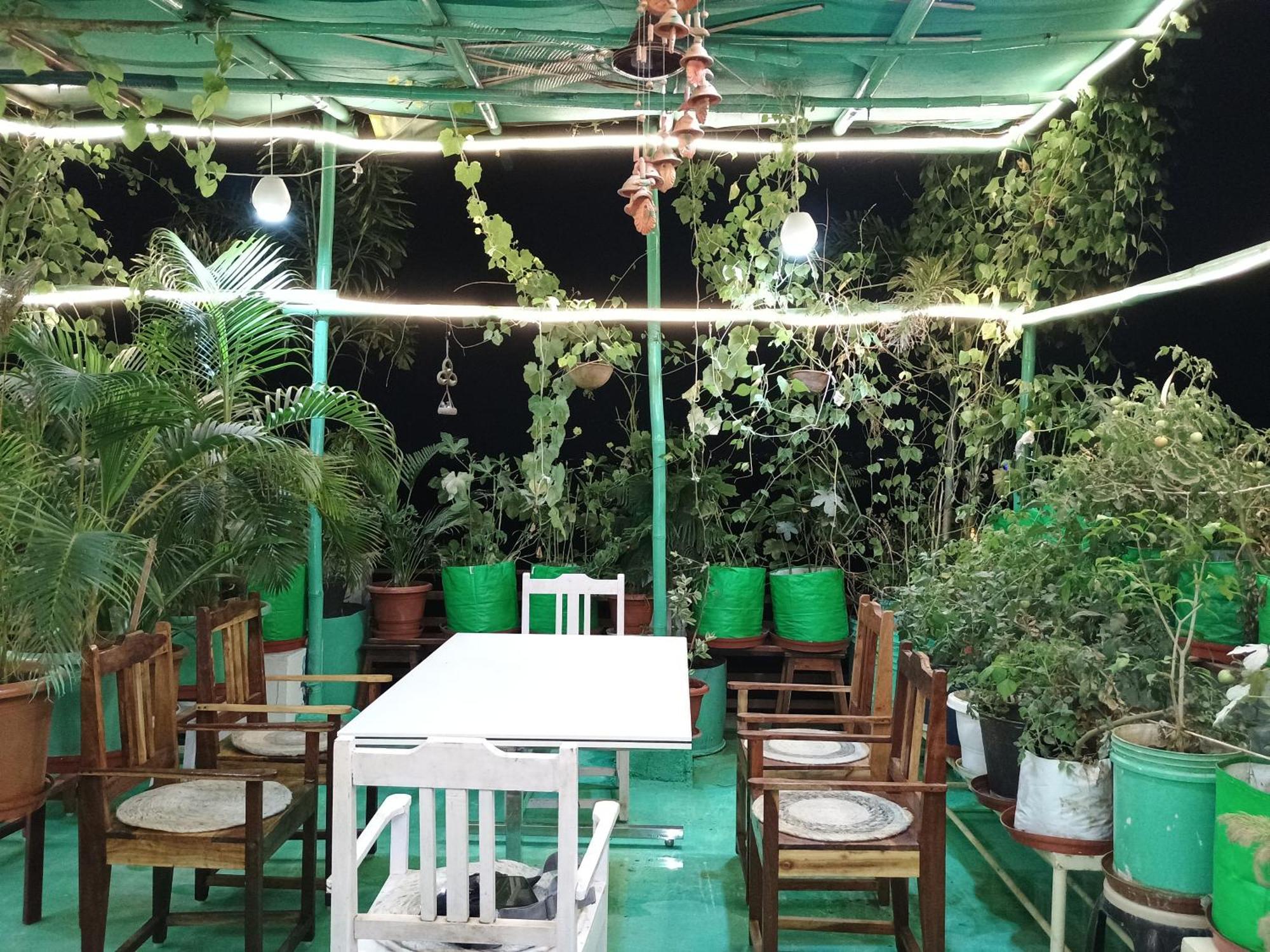 Choudhary White House Udaipur Apartment ภายนอก รูปภาพ