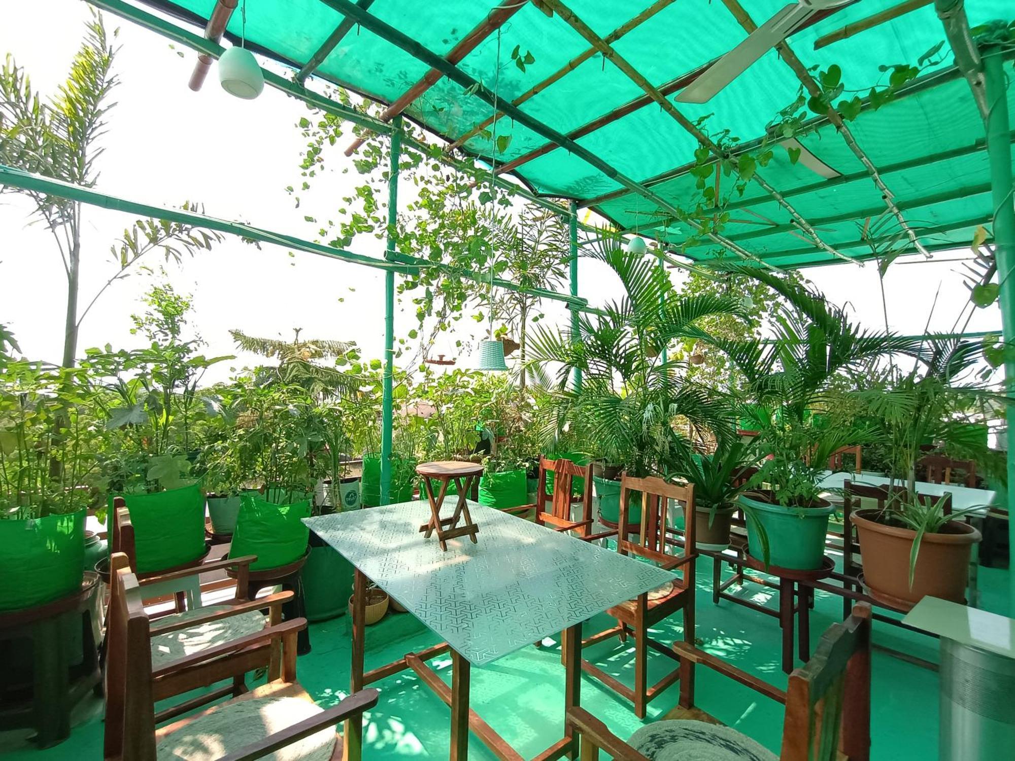 Choudhary White House Udaipur Apartment ภายนอก รูปภาพ