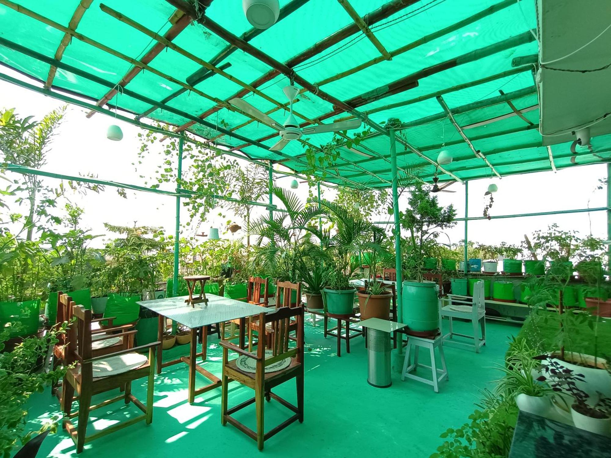 Choudhary White House Udaipur Apartment ภายนอก รูปภาพ