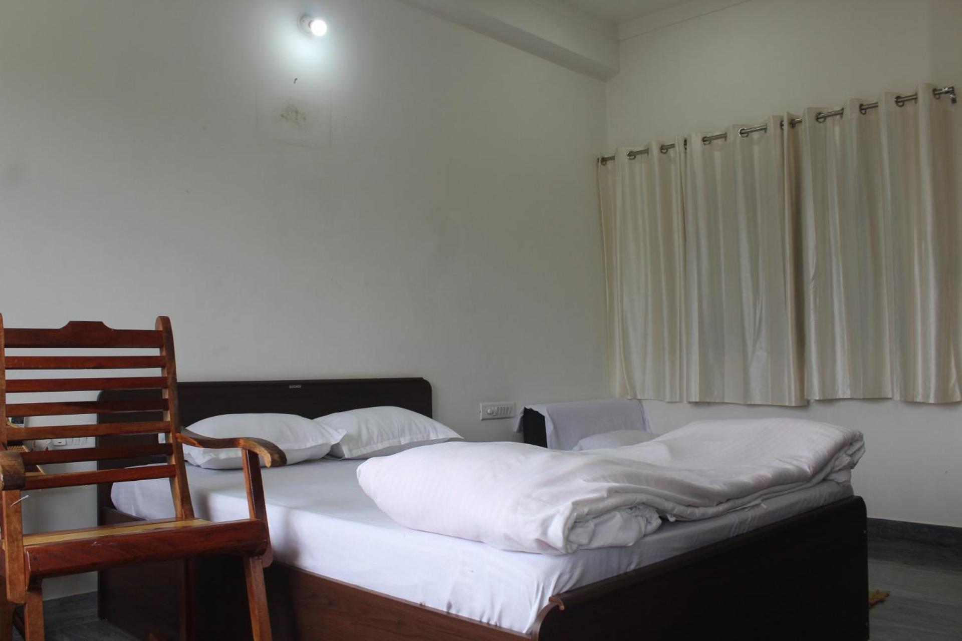 Choudhary White House Udaipur Apartment ภายนอก รูปภาพ