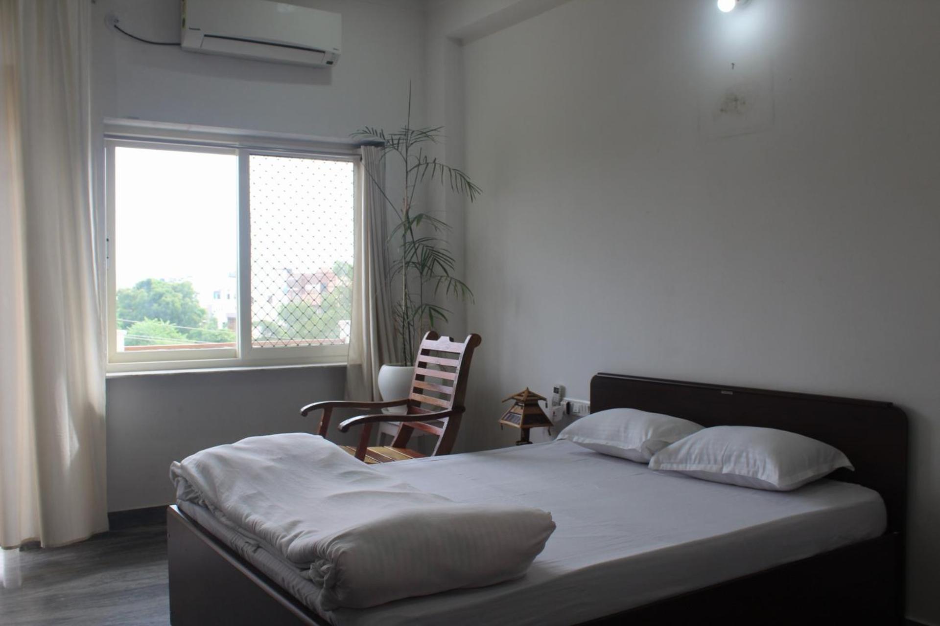 Choudhary White House Udaipur Apartment ภายนอก รูปภาพ