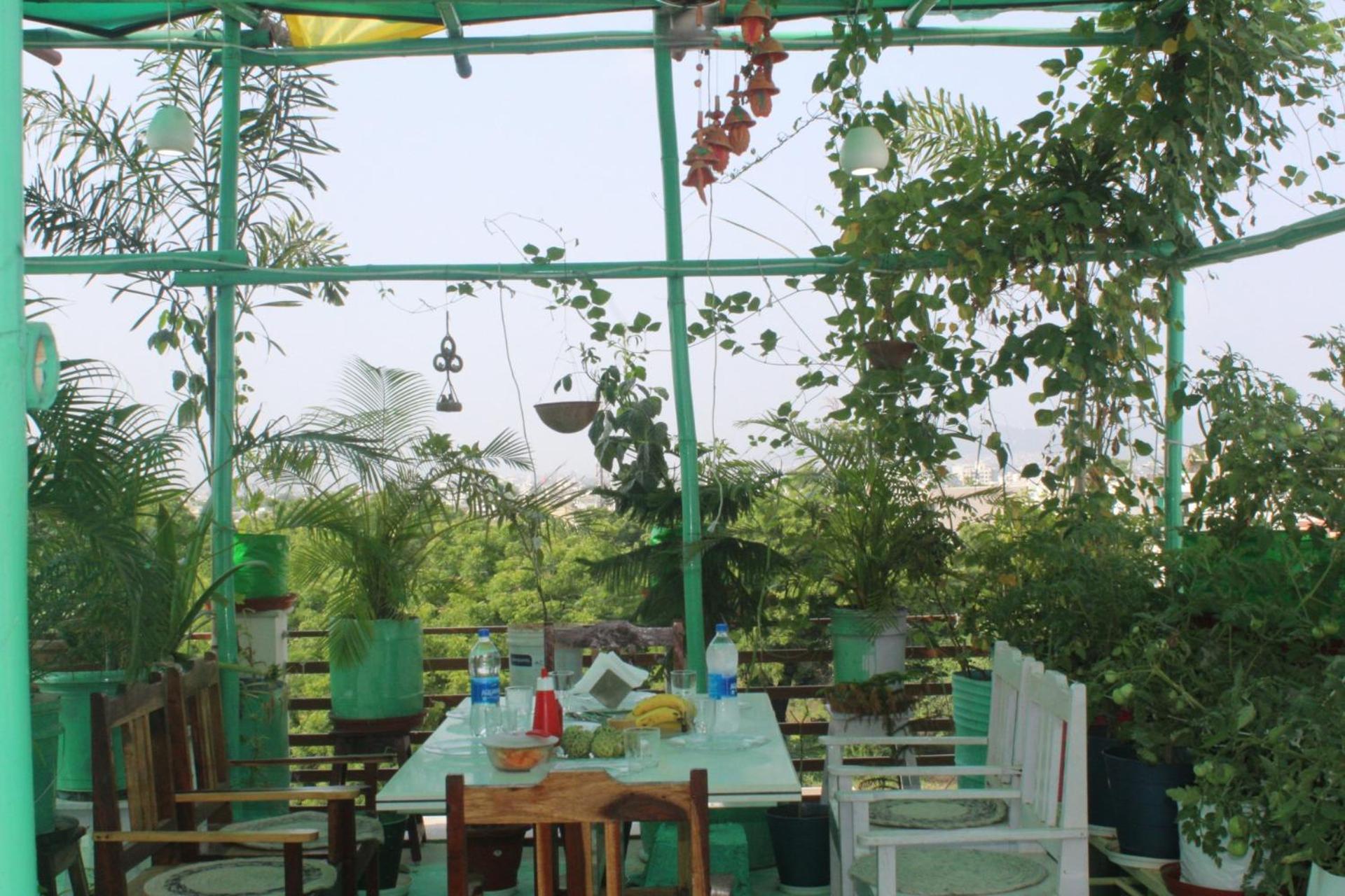 Choudhary White House Udaipur Apartment ภายนอก รูปภาพ