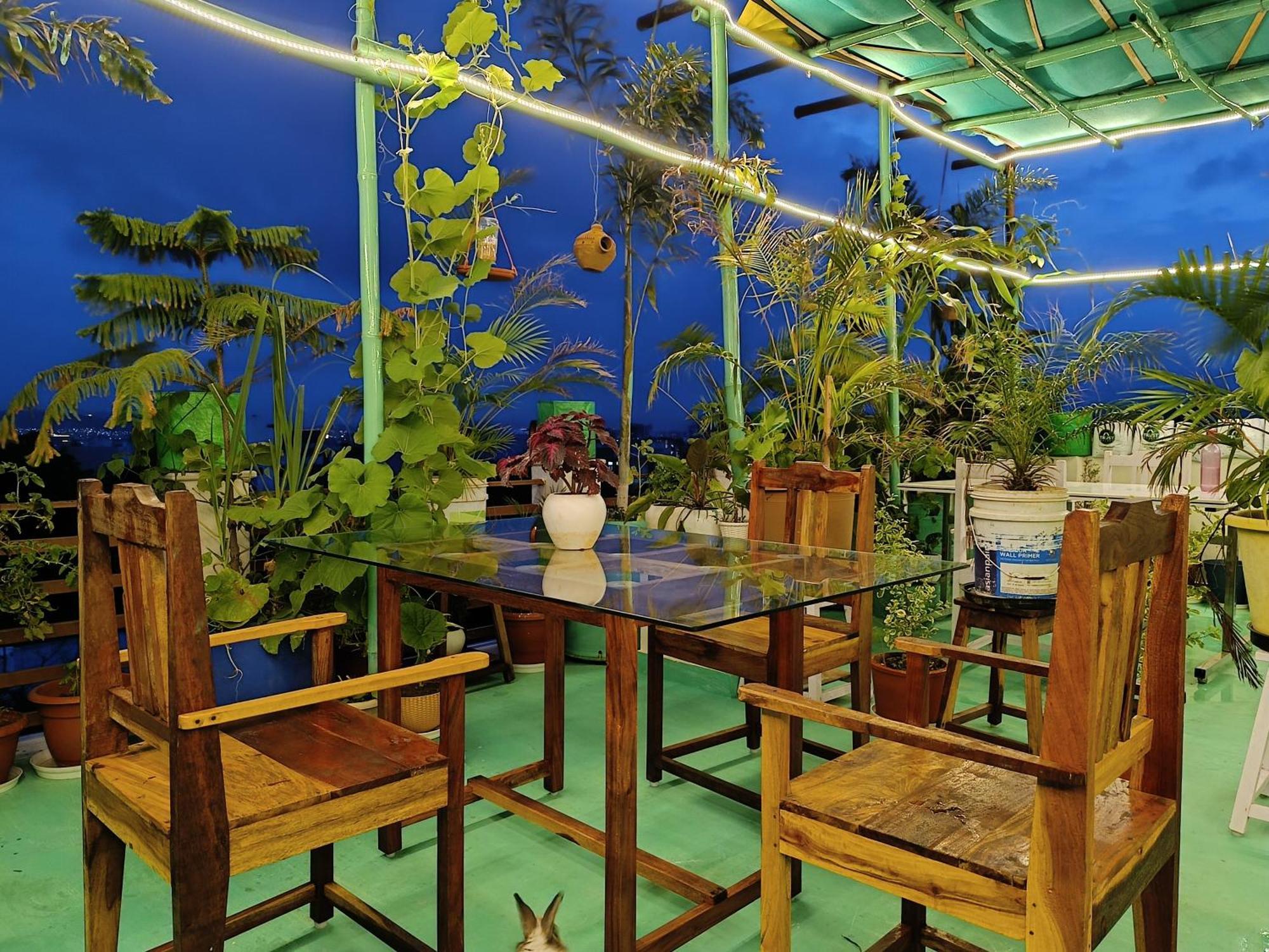 Choudhary White House Udaipur Apartment ภายนอก รูปภาพ