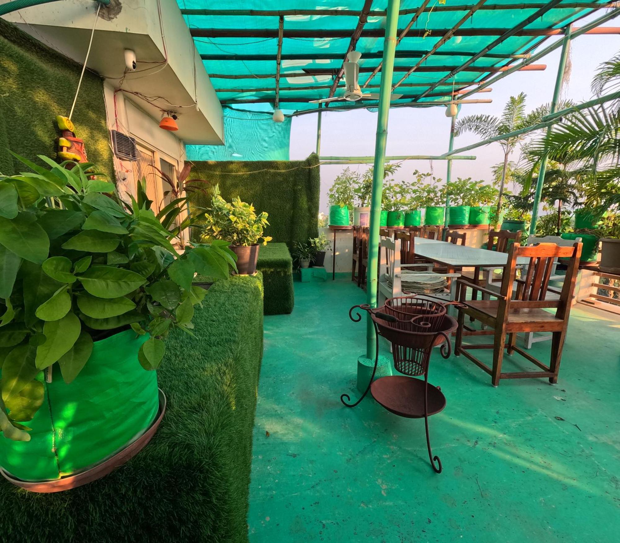 Choudhary White House Udaipur Apartment ภายนอก รูปภาพ