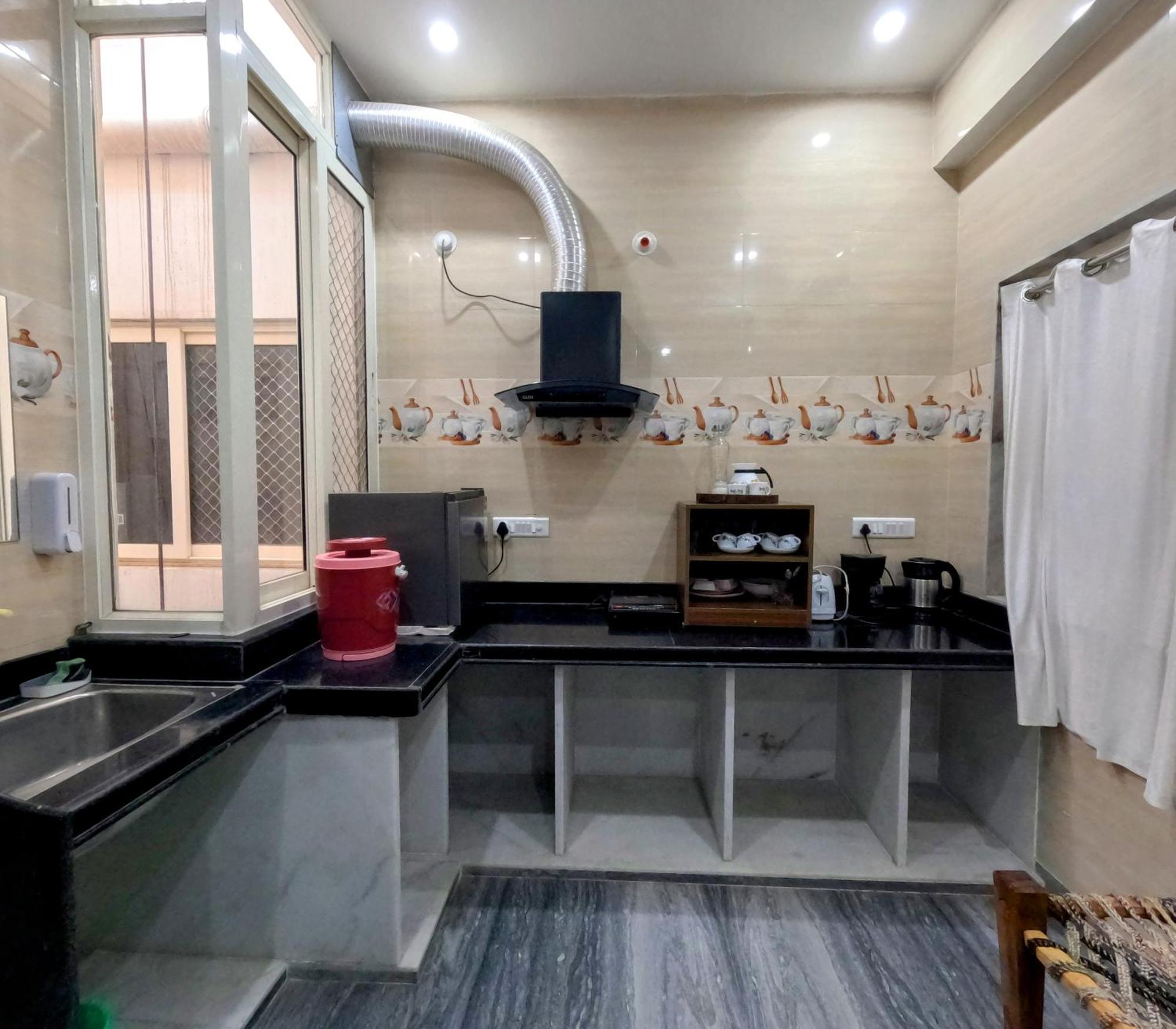Choudhary White House Udaipur Apartment ภายนอก รูปภาพ